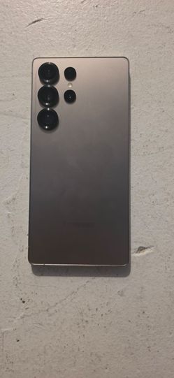 Samsung Galaxy s25 ultra spectrum