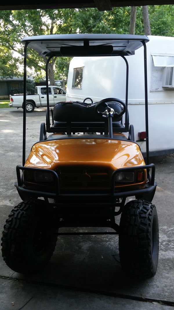 Golf carts for Sale in Houston, TX OfferUp