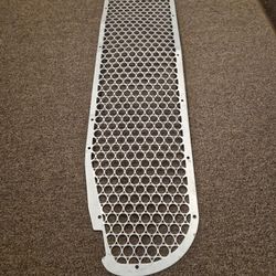 1958 Ford Thunderbird Original Front Grille Grill Part
