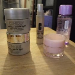 Clinique