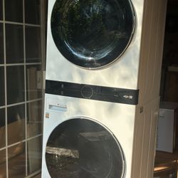 lg Washtower 