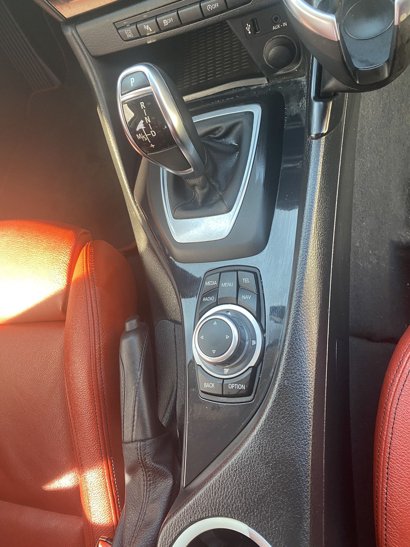 2014 BMW X1