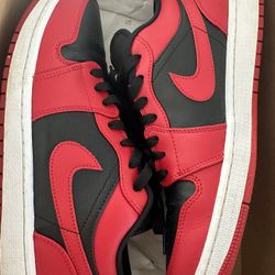 Jordan 1 Lows