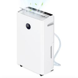 Dehumidifier 