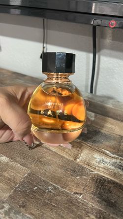 Victoria’s Secret Bare Parfum 