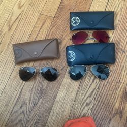 Ray Ban Sunglasses 