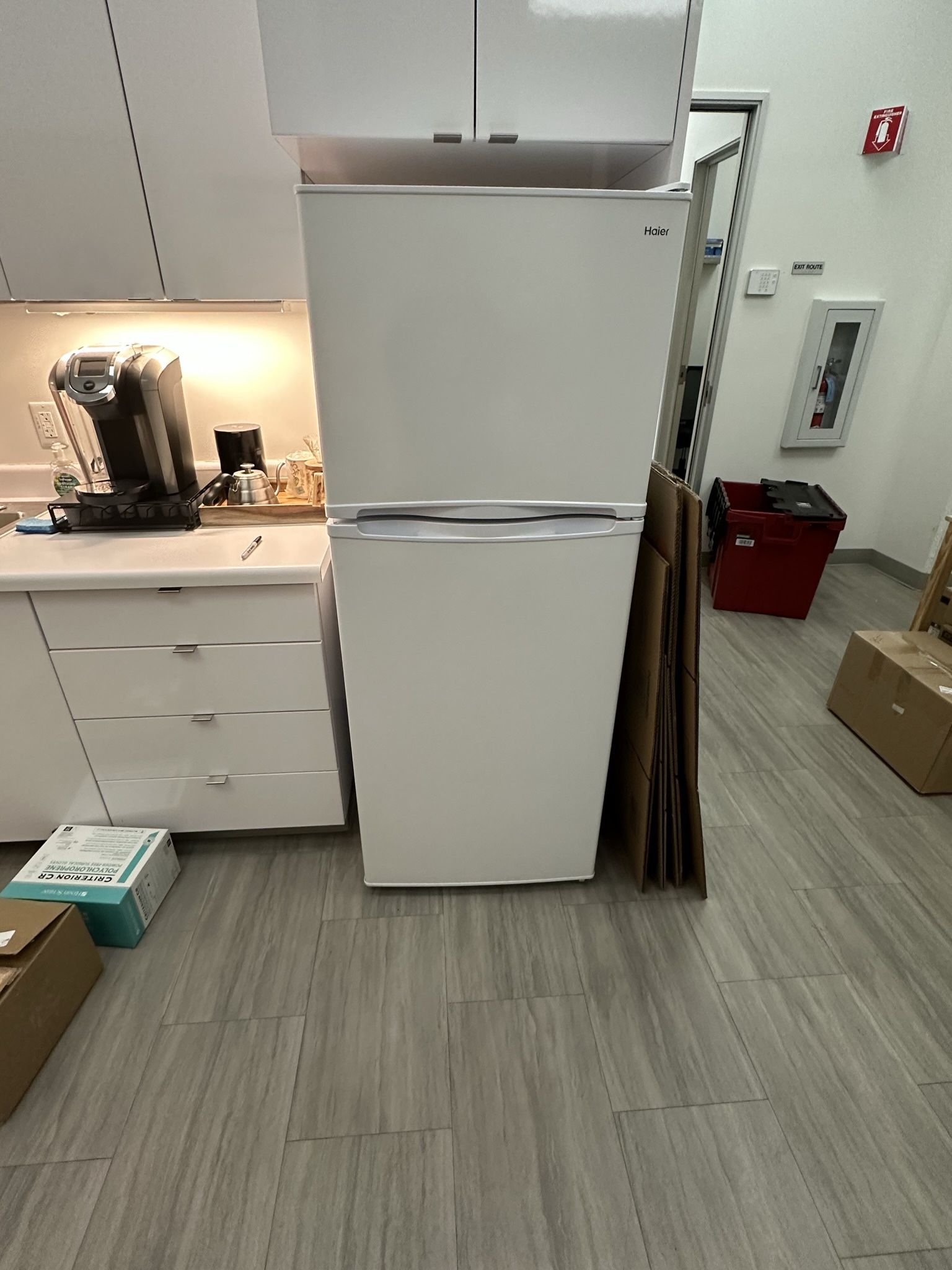 Office Fridge for Sale in Dublin, CA OfferUp