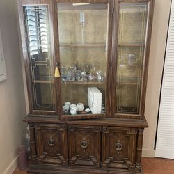 China Cabinet 