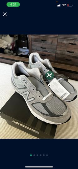 New Balance 990 V5 Size 13