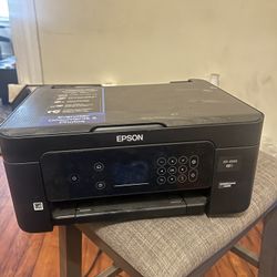 All in one home printer 