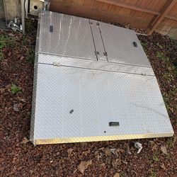 Diamondback Truck Cover 