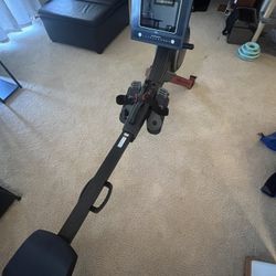 Pro-form Pro R-10 Rower