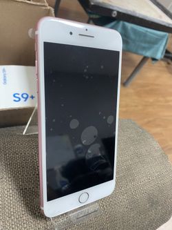 iPhone 7 Plus unlocked