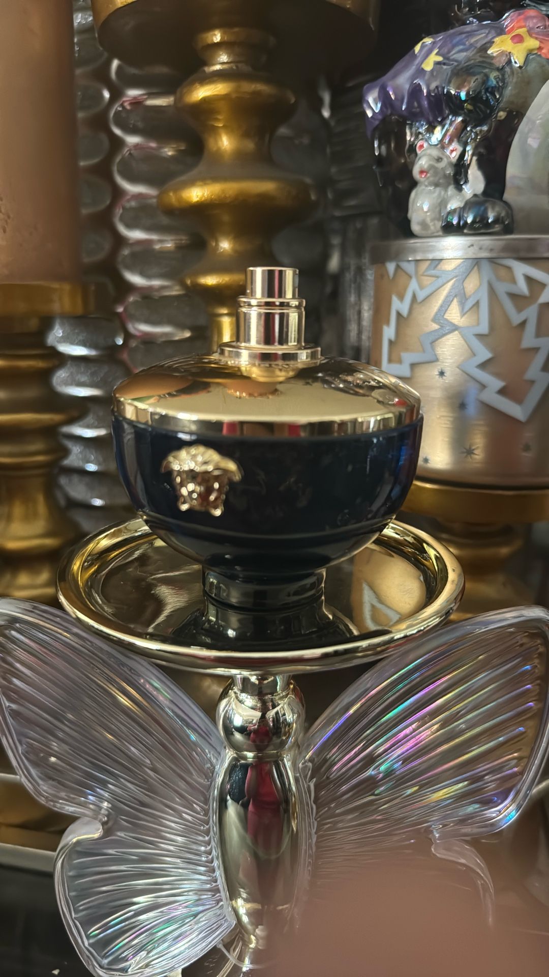 Versace Dylan Blue