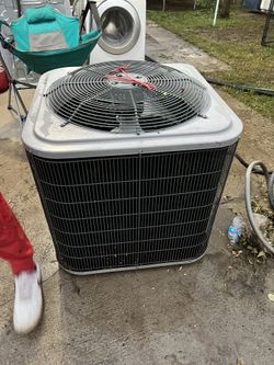 5 Ton A/C Condenser HVAC