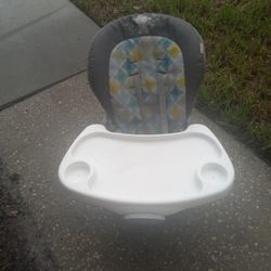 High Chair