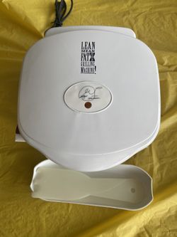 George Forman Grill