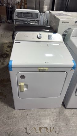 Maytag Electric Dryer
