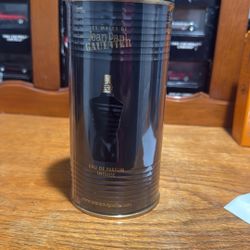 JEAN PAUL GAULTTER  LE PERFUME 