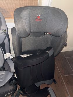 Car seat
