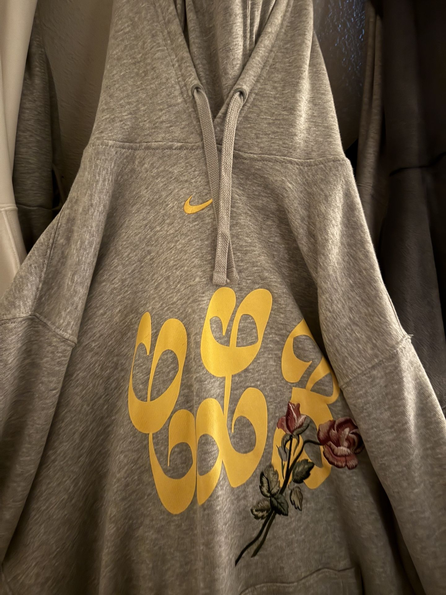 Brand New Drake CLB Nike Hoodie 