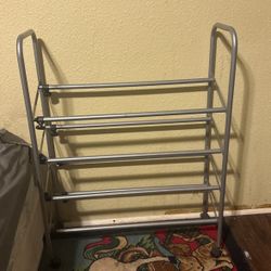 Shoe Organizer