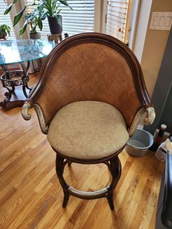 Bar chairs