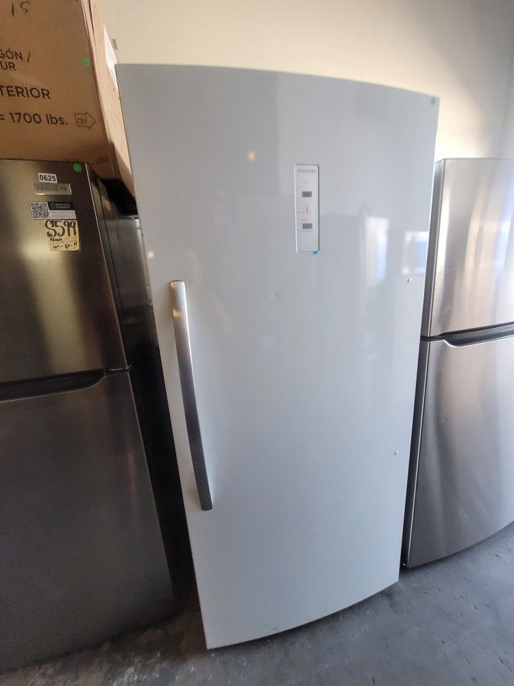 Freezer Frigidaire