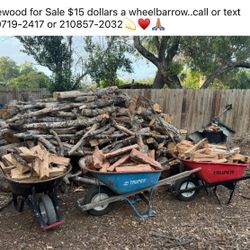 Firewood 