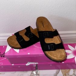 New Ladies Sandals Different Sizes 