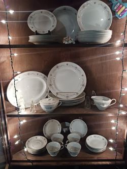 Dishs