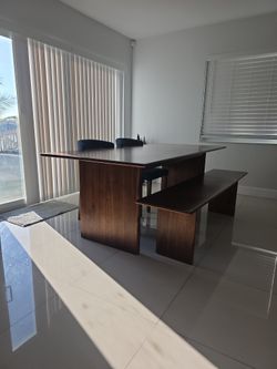 City Furniture Dining Set