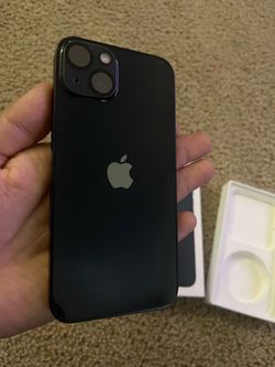 IPHONE 13 128 GB Midnight (Black)