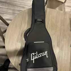 Gibson Premium  Acoustic Gig Bag