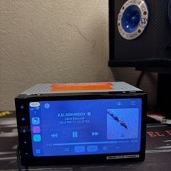 Pioneer Dmh-160bt
