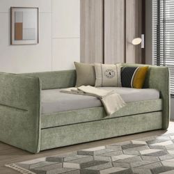 Twin Day Bed