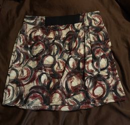 Simply Vera Mini Skirt