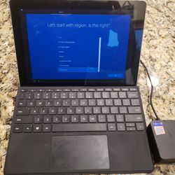 Surface Go Laptop Computer