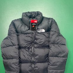 NorthFace 700 Puffer