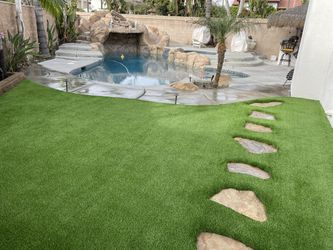 Artificial Turf