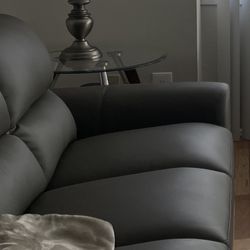 Genuine Leather Furniture 