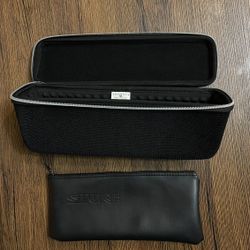 Microphone Case 