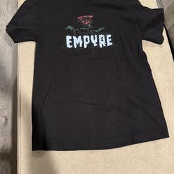 Empyre Men’s T-Shirt Size Medium