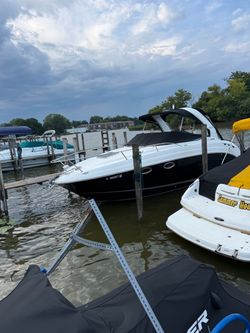 31 foot Sun sport