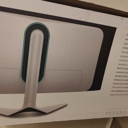 Alienware 34 Curved QD-OLED Gaming Monitor - AW3423DW
