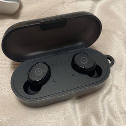 Bluetooth Earbuds