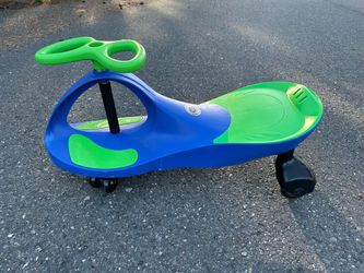 Plasmart plasmacar