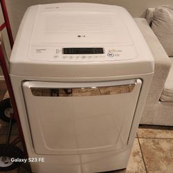 used washer and dryer