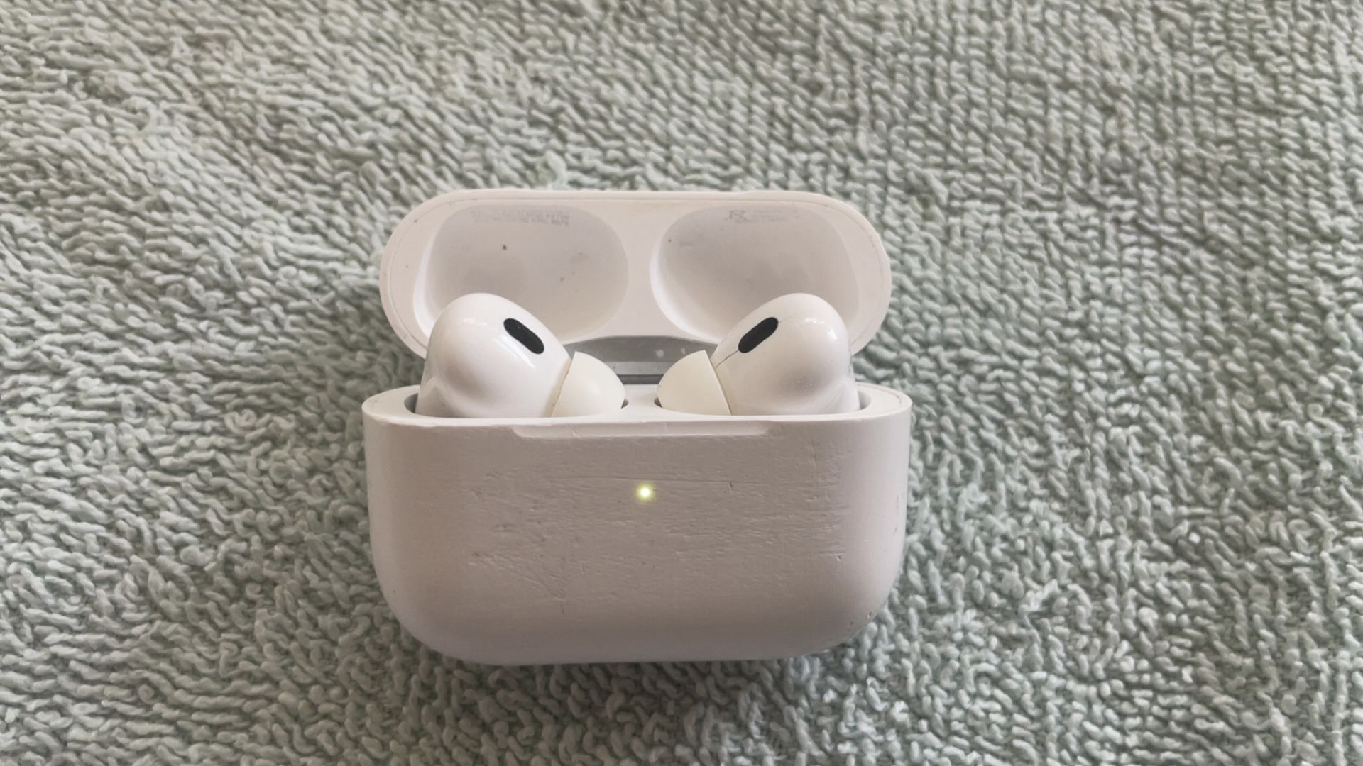 AirPod Pros