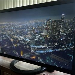 Bose VideoWave II 55-inch